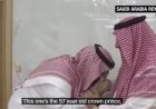 How this young prince seized power in Saudi Arabia